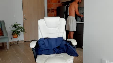 Marco IG marco tahani online show from January 2025 03:36:02 PM