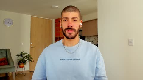 Marco IG marco tahani online show from January 2025 12:58:01 PM