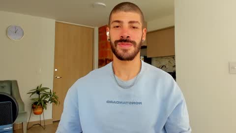 Marco IG marco tahani online show from January 2025 04:00:02 PM