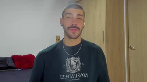 Marco IG marco tahani online show from January 2025 11:43:02 PM