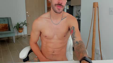 Marco IG marco tahani online show from January 2025 03:57:02 PM