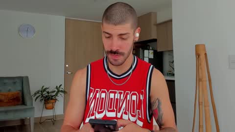 Marco IG marco tahani online show from January 2025 04:30:02 PM