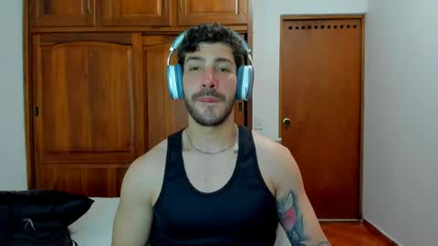 Marco IG marco tahani online show from April 2026 10:45:01 PM