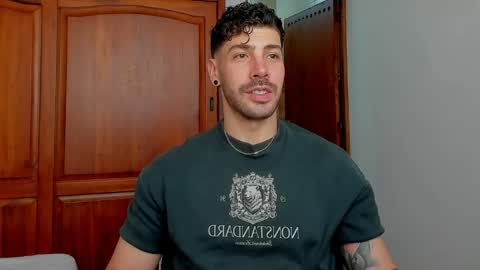 Marco IG marco tahani online show from May 2026 04:25:01 PM