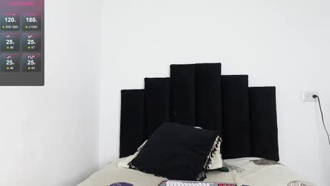 Marco online show from February 2025 03:26:02 AM