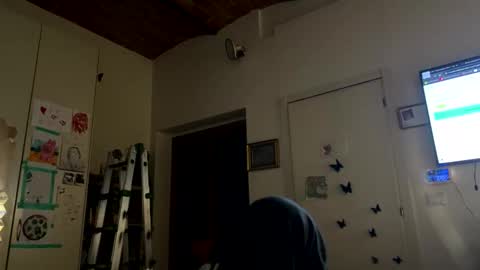 Marco e Francesca online show from March 2026 10:03:01 PM