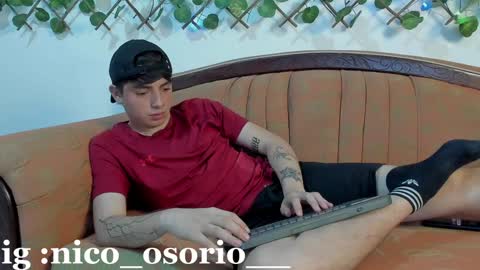 Snapshot of marcos_0212 chatting on December 2024 07:00:02 PM Marcos online show from December 2024 07:00:02 PM