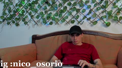 Snapshot of marcos_0212 chatting on December 2024 10:26:02 PM Marcos online show from December 2024 10:26:02 PM