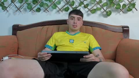 Snapshot of marcos_0212 chatting on December 2024 11:50:02 PM Marcos online show from December 2024 11:50:02 PM