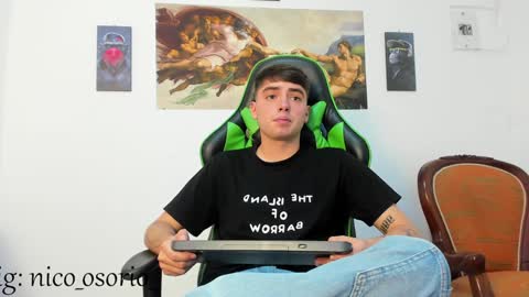 Snapshot of marcos_0212 chatting on December 2024 08:21:02 PM Marcos online show from December 2024 08:21:02 PM