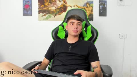 Snapshot of marcos_0212 chatting on December 2024 05:40:02 AM Marcos online show from December 2024 05:40:02 AM