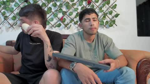 Snapshot of marcos_0212 chatting on December 2024 11:21:01 PM Marcos online show from December 2024 11:21:01 PM