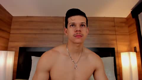 Marco Sullivan online show from January 2025 11:33:01 AM