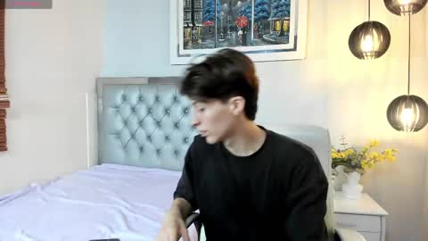 Snapshot of marcoviolet chatting on May 2026 11:51:01 AM marcoviolet online show from May 2026 11:51:01 AM