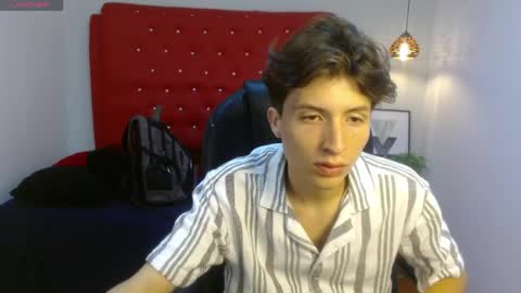 Snapshot of marcoviolet chatting on May 2026 11:50:02 AM marcoviolet online show from May 2026 11:50:02 AM