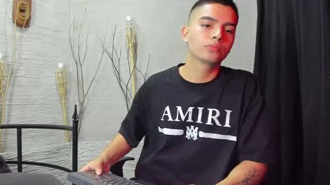 Snapshot of marcovitto chatting on January 2025 03:40:01 AM marcovitto online show from January 2025 03:40:01 AM