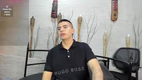 Snapshot of marcovitto chatting on January 2025 03:26:01 AM marcovitto online show from January 2025 03:26:01 AM