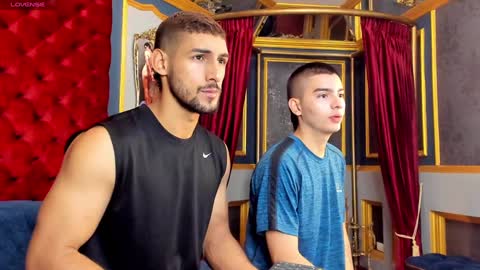 Snapshot of marcovitto chatting on January 2025 03:09:01 AM marcovitto online show from January 2025 03:09:01 AM