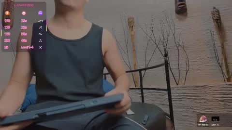 Snapshot of marcovitto chatting on October 2025 11:30:01 AM marcovitto online show from October 2025 11:30:01 AM