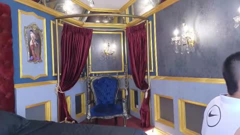 Snapshot of marcovitto chatting on October 2025 07:52:01 PM marcovitto online show from October 2025 07:52:01 PM