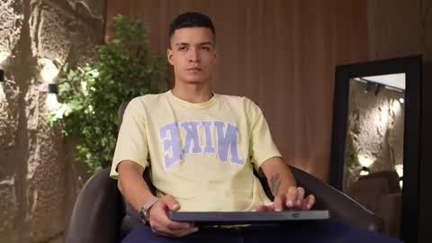 Marco and Ethan online show from April 2026 08:32:01 PM