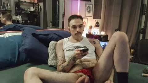 Snapshot of marctheslut chatting on May 2026 06:51:02 AM marctheslut online show from May 2026 06:51:02 AM