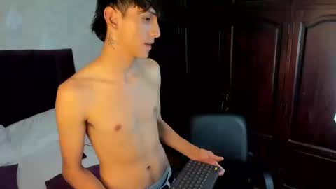 marcus_cartter online show from March 2026 09:43:02 PM