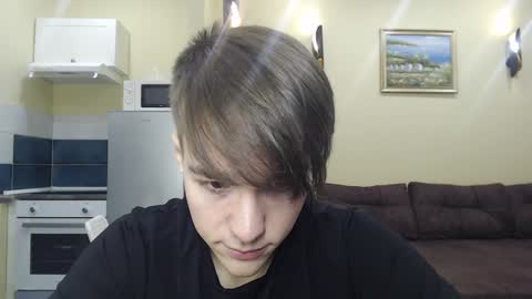 Snapshot of marcus_cuteboy chatting on January 2025 02:30:01 PM Marcus online show from January 2025 02:30:01 PM