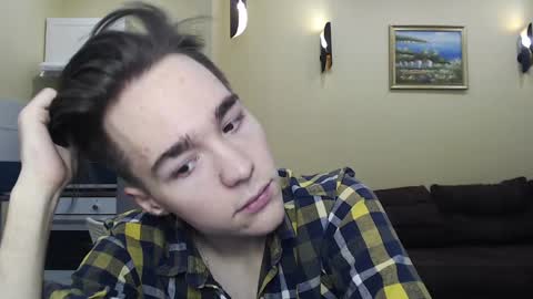 Snapshot of marcus_cuteboy chatting on January 2025 12:45:02 PM Marcus online show from January 2025 12:45:02 PM