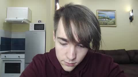 Snapshot of marcus_cuteboy chatting on January 2025 01:25:02 PM Marcus online show from January 2025 01:25:02 PM