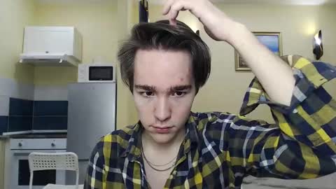 Snapshot of marcus_cuteboy chatting on March 2025 04:24:02 PM Marcus online show from March 2025 04:24:02 PM