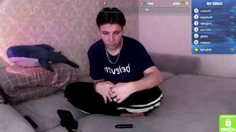 Snapshot of marcus_euphoria chatting on March 2025 09:53:01 AM Marcus online show from March 2025 09:53:01 AM