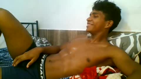 Marcus online show from July 2026 06:21:01 PM