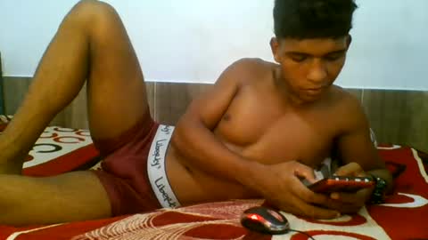 Marcus online show from July 2026 05:59:02 PM