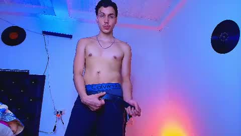 Snapshot of marcus_hanks1 chatting on June 2026 01:37:01 AM Marcus hanks1 online show from June 2026 01:37:01 AM