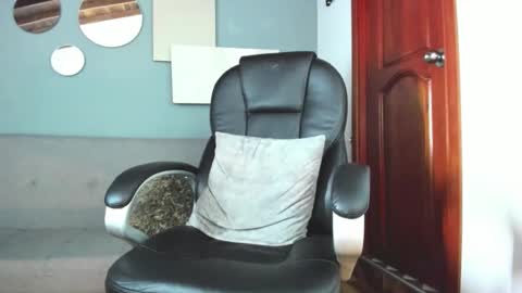 Marcus Jax1 online show from October 2025 02:15:01 AM