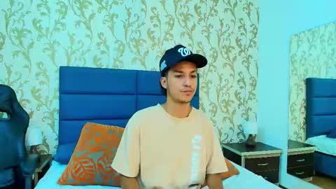 marcus_jeron online show from September 2025 02:36:02 AM