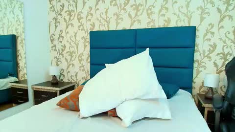 marcus_jeron online show from September 2025 11:08:02 PM