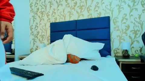 marcus_jeron online show from November 2025 12:55:02 AM