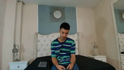 Snapshot of marcus_jeron chatting on April 2026 01:30:01 AM marcus_jeron online show from April 2026 01:30:01 AM