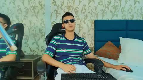 Snapshot of marcus_jeron chatting on May 2026 05:39:01 PM marcus_jeron online show from May 2026 05:39:01 PM