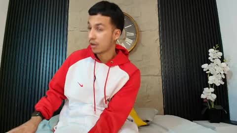 Snapshot of marcus_jeron chatting on May 2026 01:01:01 AM marcus_jeron online show from May 2026 01:01:01 AM