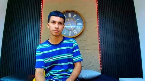 Snapshot of marcus_jeron chatting on June 2026 02:48:01 AM marcus_jeron online show from June 2026 02:48:01 AM