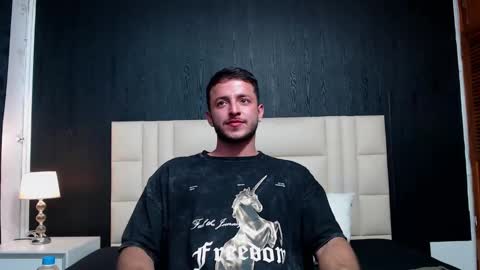 Snapshot of marcus_lafourt chatting on January 2025 12:22:01 AM marcus_lafourt online show from January 2025 12:22:01 AM