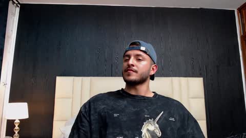 Snapshot of marcus_lafourt chatting on February 2025 03:08:02 AM marcus_lafourt online show from February 2025 03:08:02 AM