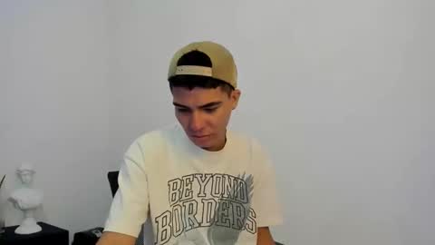 marcus_moreno online show from November 2025 09:58:01 PM