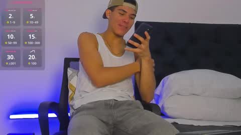 marcus_moreno online show from January 2026 12:05:01 AM