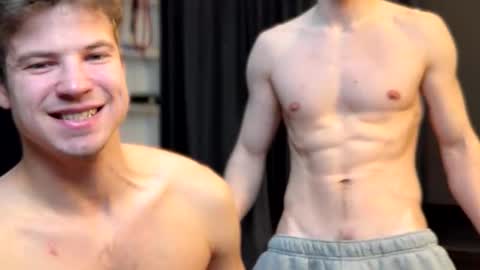 marcus_paradise online show from October 2025 05:11:02 AM