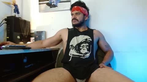 Snapshot of marcus_phoenix chatting on March 2025 05:42:02 AM Marcus online show from March 2025 05:42:02 AM