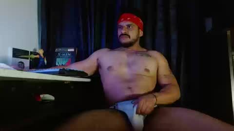 Snapshot of marcus_phoenix chatting on September 2025 04:12:01 AM Marcus online show from September 2025 04:12:01 AM